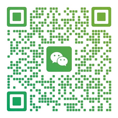 WeChat QR Code